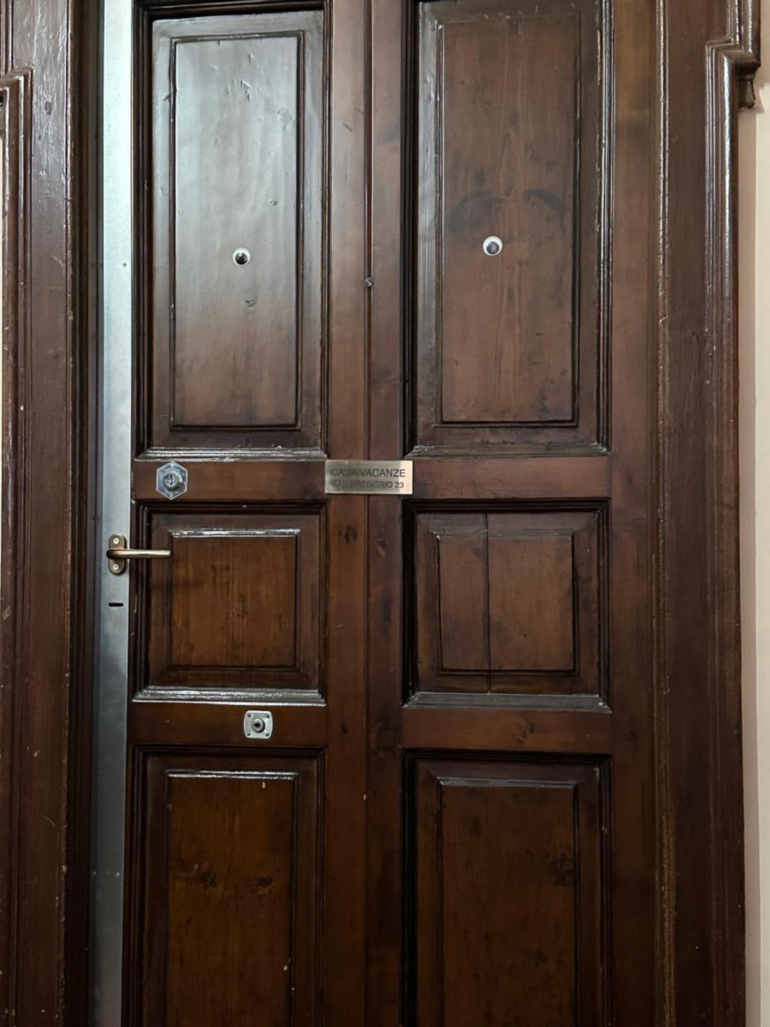 Apartment San Gregorio 23, Milan