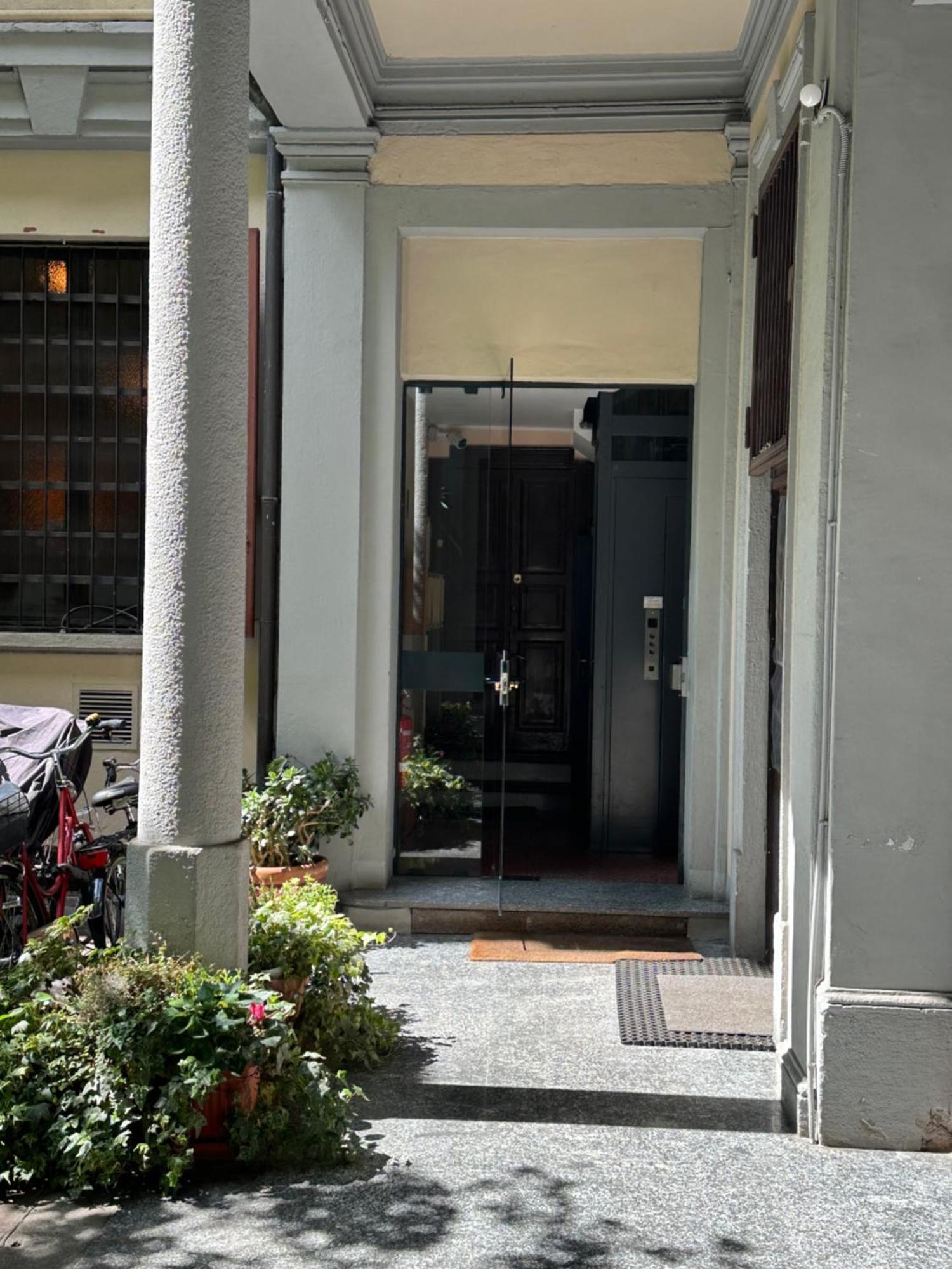 Apartment San Gregorio 23 — Foto 2